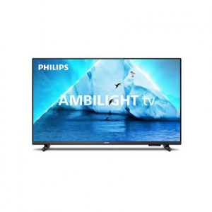 Philips | Smart TV | 32PFS6908 | 32